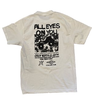 Image of ALL EYES ON YOU