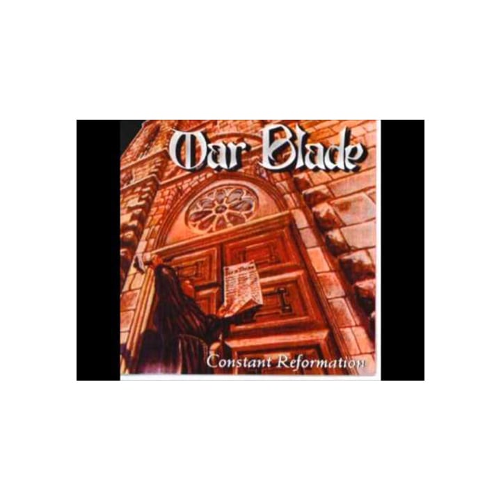 Image of War Blade – Constant Reformation