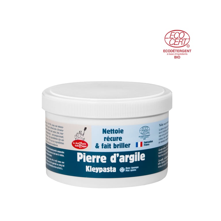 Pierre d'argile   Image 2