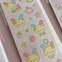 Image 3 of Sanrio oops Grab Bag 