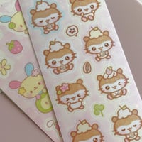 Image 4 of Sanrio oops Grab Bag 