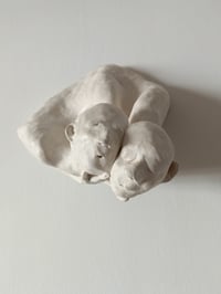 Image 1 of Ádora y Perso - Gárgola II