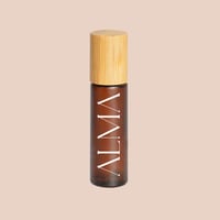 NATUREZA / Grounding Fragrance Oil