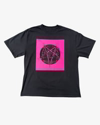 Image 1 of Slyr Hell Awaits Tee