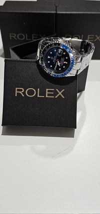 Image 3 of Mens R L X (comes in Box)