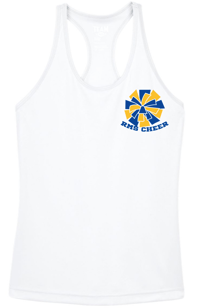 Image 1 of RMS Cheer Practice Tank Top