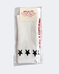 Image 1 of Dog Star Socks