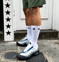 Image 3 of Dog Star Socks