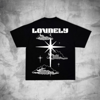 Image 2 of Cloud Logo Tee