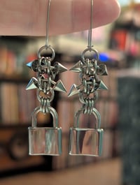 Image 3 of Locked Up