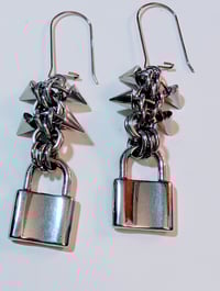 Image 1 of Locked Up