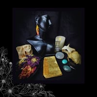 Image 3 of ☽ Penna Flammae ☾