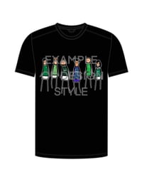 Image 4 of Leith Football Team Iconic Kits