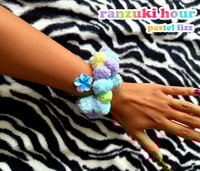 Image 4 of Ranzuki Hour Bundle of 2 | Pompom ☆ Scrunchie
