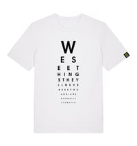 Image 1 of Live Forever - T-Shirt
