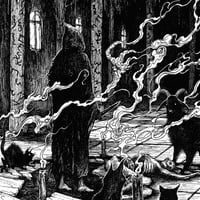 ATHANATOS - Unholy Union MC