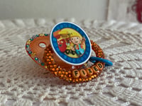 Image 2 of Bob the Builder “Fixed” Adult Pacifier