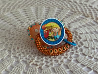 Image 3 of Bob the Builder “Fixed” Adult Pacifier