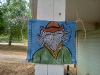 Image 1 of Western Denim Series Possum 