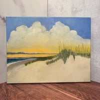 ART - Sunrise Dunes