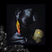 Image 5 of ☽ Penna Flammae ☾