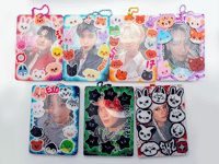 Photocard Holders 