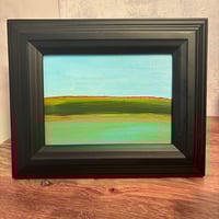 ART - Minimalist Landscape 1