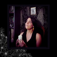 Image 6 of ☽ Penna Flammae ☾