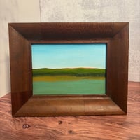 ART - Minimalist Landscape 2