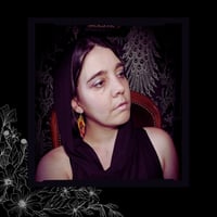 Image 7 of ☽ Penna Flammae ☾