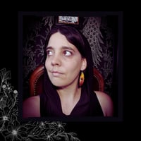 Image 8 of ☽ Penna Flammae ☾