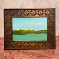 ART - Minimalist Landscape 3