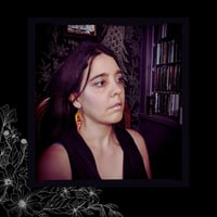 Image 9 of ☽ Penna Flammae ☾