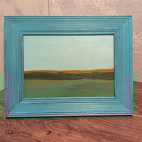 ART - Minimalist Landscape 4