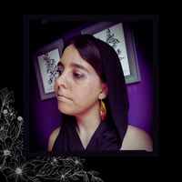 Image 10 of ☽ Penna Flammae ☾