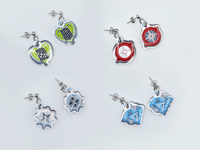 KPOP Earrings [LAST STOCK]