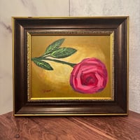 ART - My Favorite Rose