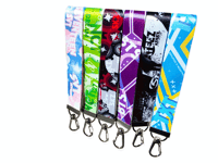 KPOP Mini Lanyards