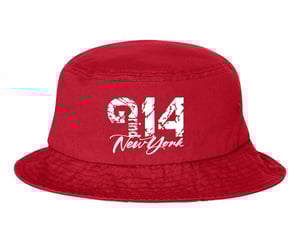 Image of EXCLUSIVE GRIND ONE FOUR BUCKET HATS