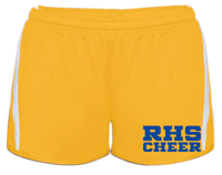 RHS Cheer Practice Shorts
