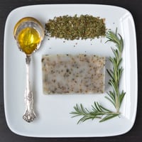 Image 2 of Luxury Bath Bars with Lanolin