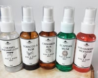 Image 1 of Luxury Body & Room Mists (Long-Lasting)