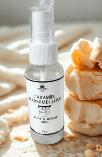 Image 3 of Luxury Body & Room Mists (Long-Lasting)