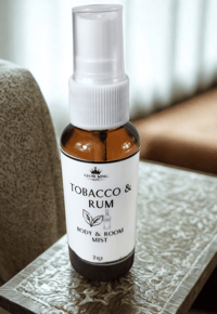 Image 4 of Luxury Body & Room Mists (Long-Lasting)