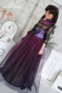 Image 1 of LIMITED - "Midnight" set for MissMarionette/Feeple60 girls