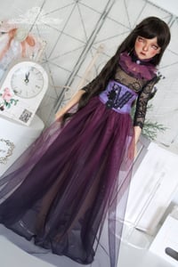 Image 2 of LIMITED - "Midnight" set for MissMarionette/Feeple60 girls