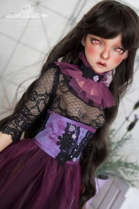 Image 3 of LIMITED - "Midnight" set for MissMarionette/Feeple60 girls