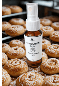 Image 5 of Luxury Body & Room Mists (Long-Lasting)