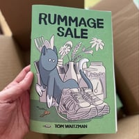 Rummage Sale