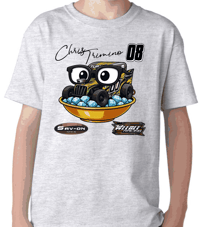 Chris Trimino Kids Shirt